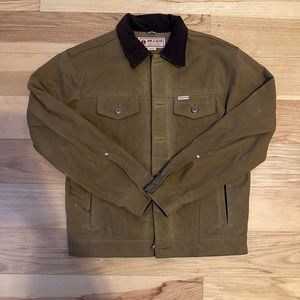 Iron & Resin - Scout Jacket